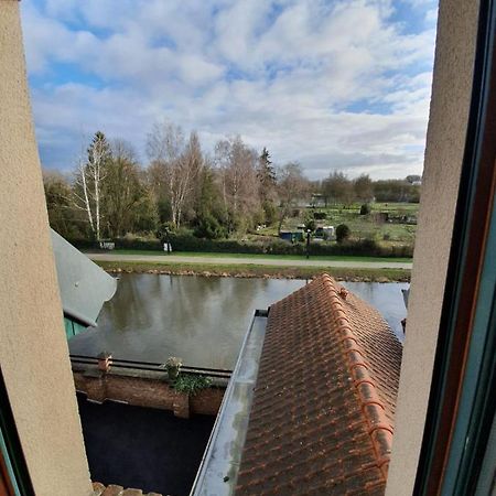 Lescale80 Bleu Apartment Amiens Exterior foto